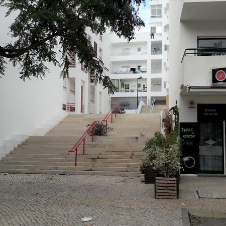 Varandas Do Mar 3- Remodelado, Wifi, 150Mt Praia Quarteira Zewnętrze zdjęcie