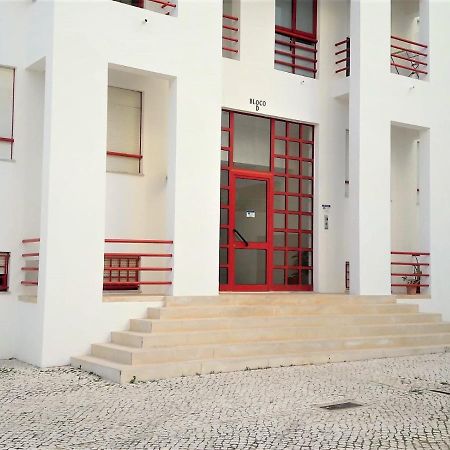 Varandas Do Mar 3- Remodelado, Wifi, 150Mt Praia Quarteira Zewnętrze zdjęcie