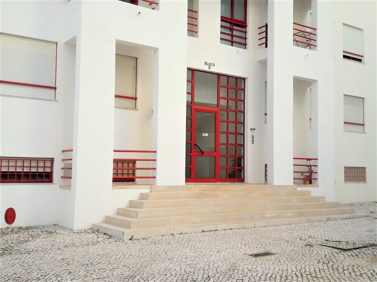 Varandas Do Mar 3- Remodelado, Wifi, 150Mt Praia Quarteira Zewnętrze zdjęcie