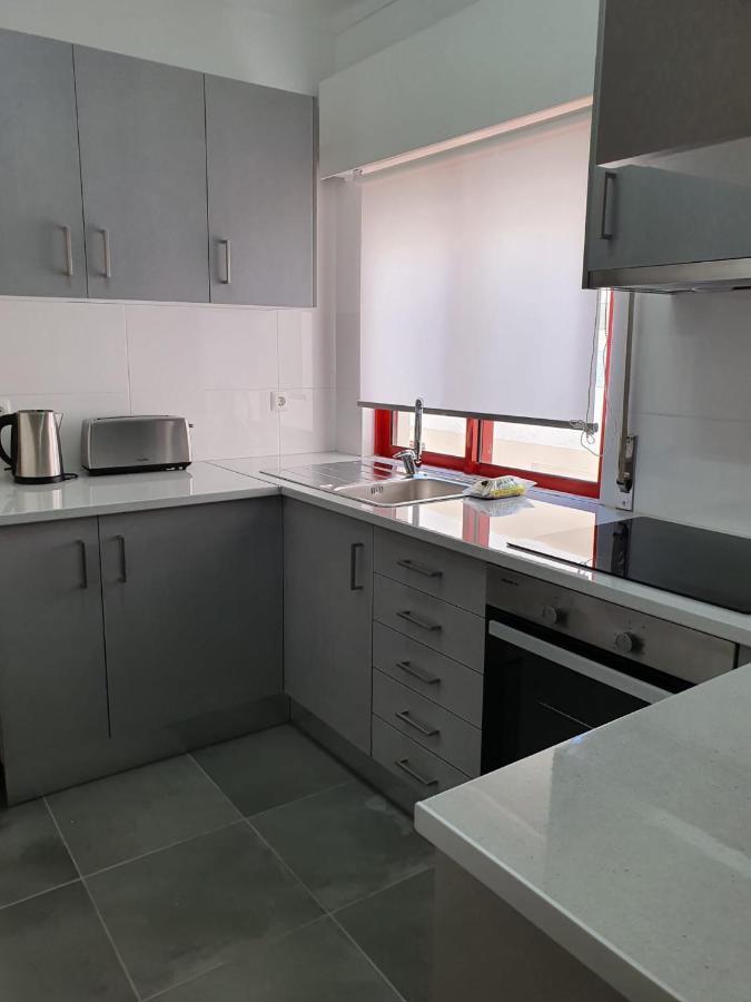 Varandas Do Mar 3- Remodelado, Wifi, 150Mt Praia Quarteira Zewnętrze zdjęcie