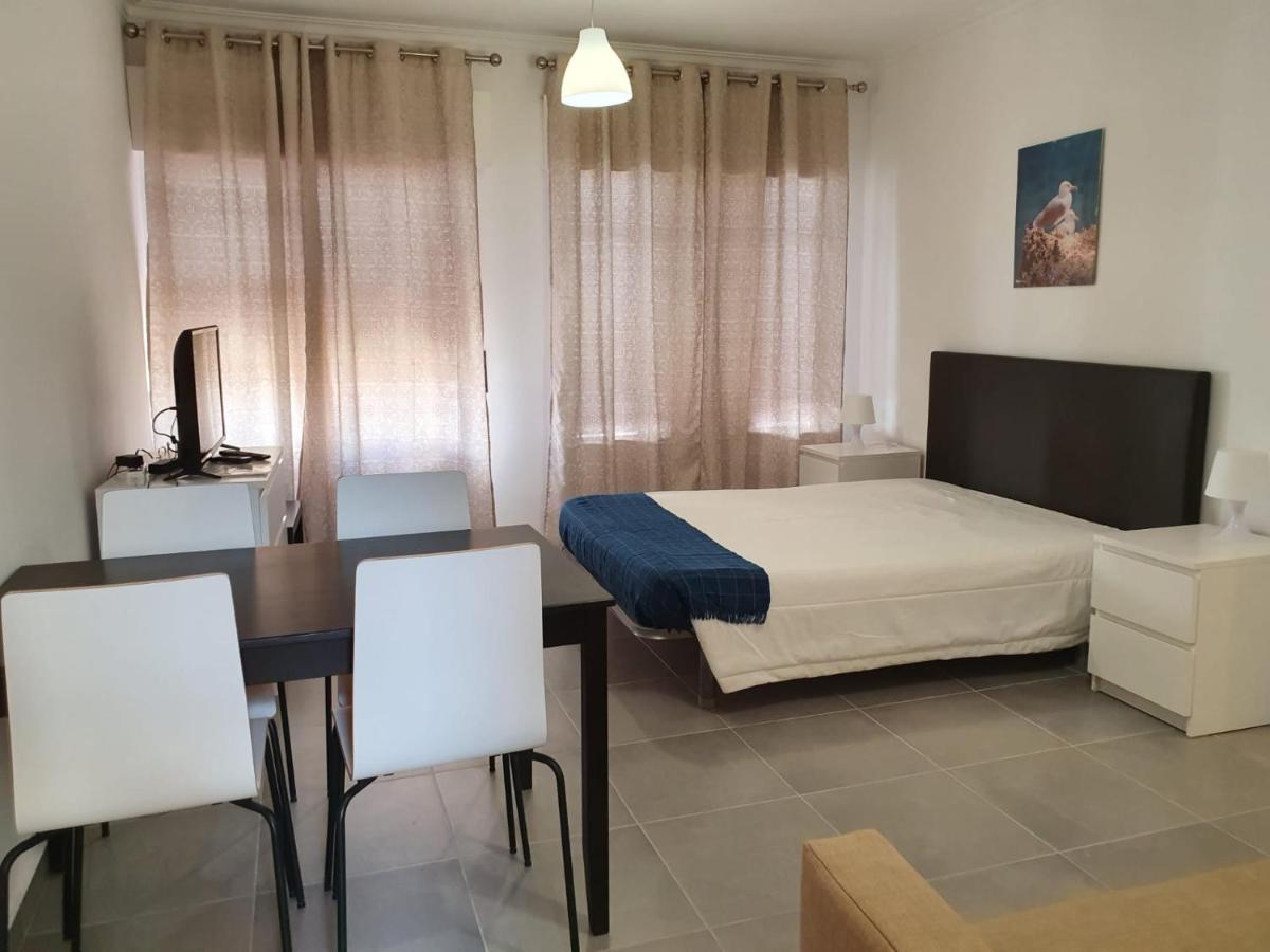 Varandas Do Mar 3- Remodelado, Wifi, 150Mt Praia Quarteira Zewnętrze zdjęcie