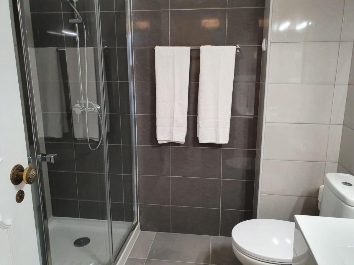Varandas Do Mar 3- Remodelado, Wifi, 150Mt Praia Quarteira Zewnętrze zdjęcie