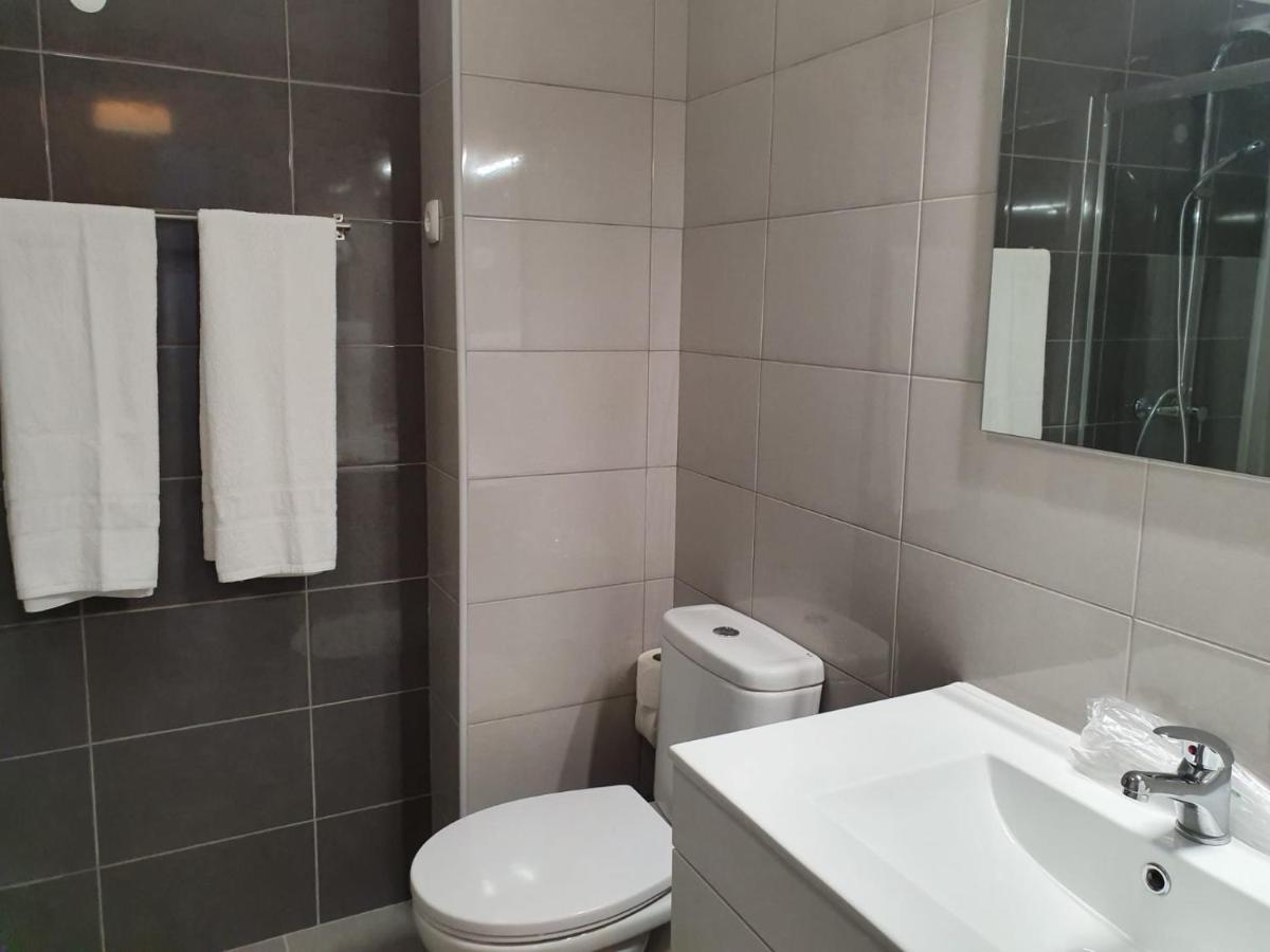 Varandas Do Mar 3- Remodelado, Wifi, 150Mt Praia Quarteira Zewnętrze zdjęcie
